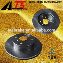 UAE WHELESALE RETAIL FOR JAPANESE CAR rotor de frein à disque 43512-12340 4351212340